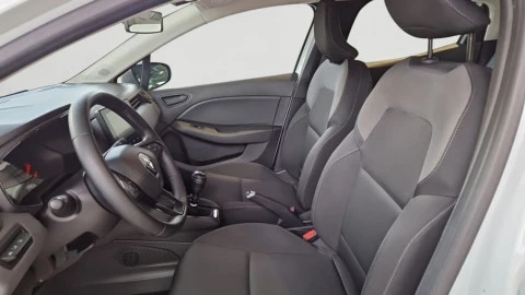 Renault Clio Business SCe 49 kW (67CV)