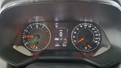 Renault Clio Business SCe 49 kW (67CV)