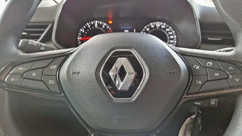 Renault Clio Business SCe 49 kW (67CV)