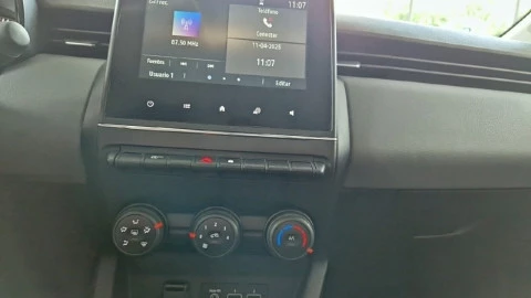 Renault Clio Business SCe 49 kW (67CV)