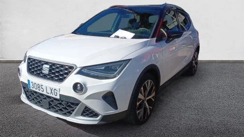 Seat Arona 1.0 TSI 81kW (110CV) DSG Xperience