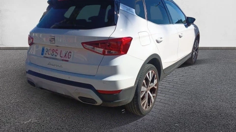 Seat Arona 1.0 TSI 81kW (110CV) DSG Xperience