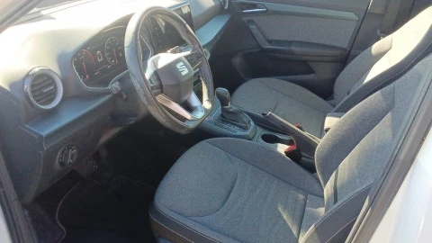 Seat Arona 1.0 TSI 81kW (110CV) DSG Xperience