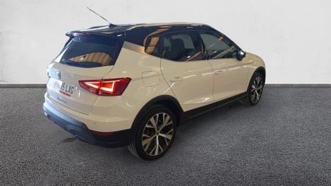 Seat Arona 1.0 TSI 81kW (110CV) DSG Xperience