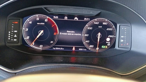 Seat Arona 1.0 TSI 81kW (110CV) DSG Xperience