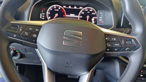 Seat Arona 1.0 TSI 81kW (110CV) DSG Xperience