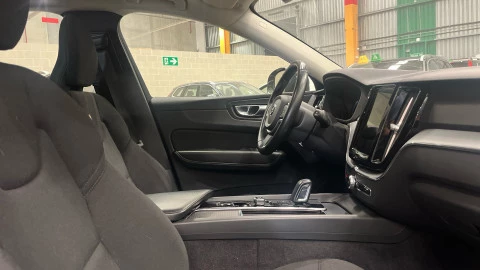 Volvo XC60 T6 Recharge Inscription Expression AWD Auto 250 kW (340 CV)