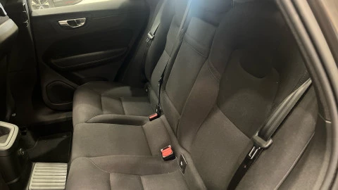 Volvo XC60 T6 Recharge Inscription Expression AWD Auto 250 kW (340 CV)