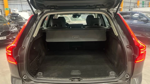 Volvo XC60 T6 Recharge Inscription Expression AWD Auto 250 kW (340 CV)