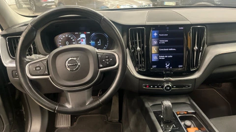 Volvo XC60 T6 Recharge Inscription Expression AWD Auto 250 kW (340 CV)