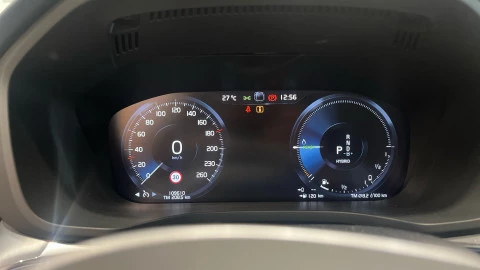 Volvo XC60 T6 Recharge Inscription Expression AWD Auto 250 kW (340 CV)