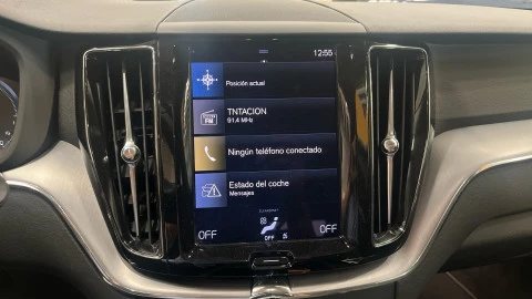 Volvo XC60 T6 Recharge Inscription Expression AWD Auto 250 kW (340 CV)