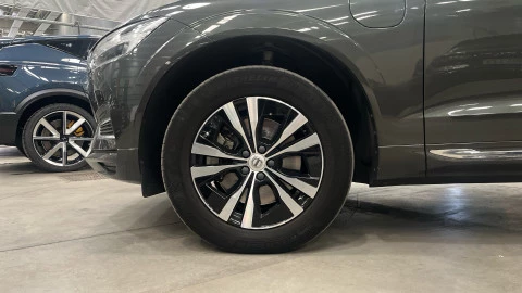 Volvo XC60 T6 Recharge Inscription Expression AWD Auto 250 kW (340 CV)