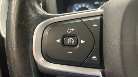 Volvo XC60 T6 Recharge Inscription Expression AWD Auto 250 kW (340 CV)