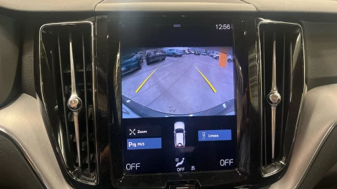 Volvo XC60 T6 Recharge Inscription Expression AWD Auto 250 kW (340 CV)