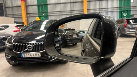 Volvo XC60 T6 Recharge Inscription Expression AWD Auto 250 kW (340 CV)