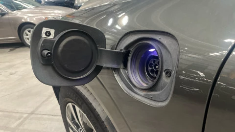 Volvo XC60 T6 Recharge Inscription Expression AWD Auto 250 kW (340 CV)