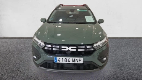 Dacia Jogger Expression TCe 81kW (110CV) 7 plazas