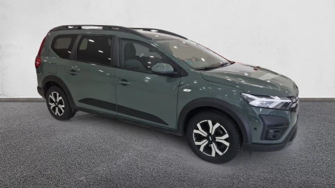 Dacia Jogger Expression TCe 81kW (110CV) 7 plazas