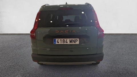 Dacia Jogger Expression TCe 81kW (110CV) 7 plazas
