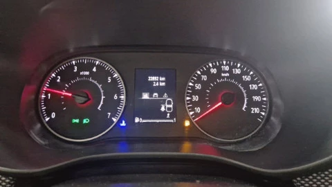 Dacia Jogger Expression TCe 81kW (110CV) 7 plazas