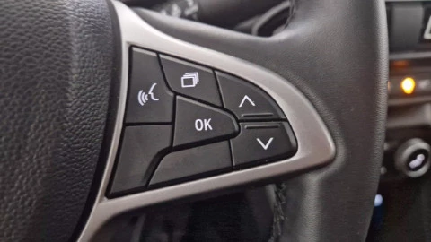 Dacia Jogger Expression TCe 81kW (110CV) 7 plazas