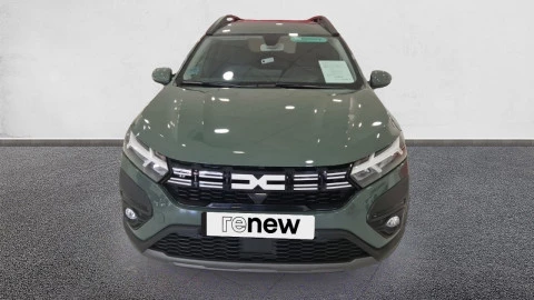 Dacia Jogger Expression TCe 81kW (110CV) 7 plazas