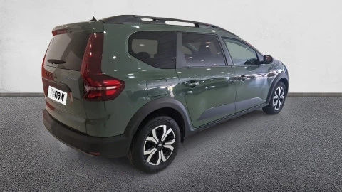 Dacia Jogger Expression TCe 81kW (110CV) 7 plazas