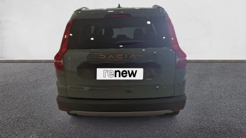 Dacia Jogger Expression TCe 81kW (110CV) 7 plazas