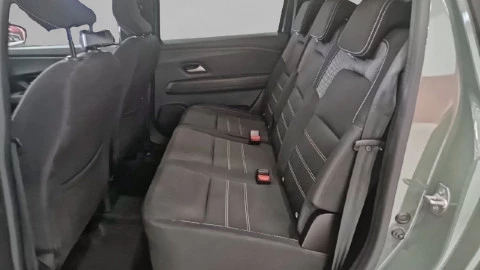 Dacia Jogger Expression TCe 81kW (110CV) 7 plazas