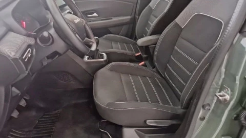 Dacia Jogger Expression TCe 81kW (110CV) 7 plazas