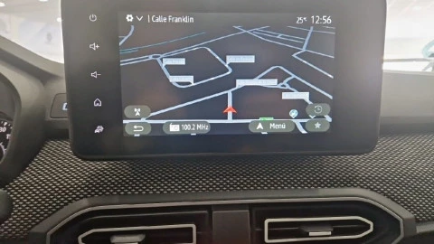 Dacia Jogger Expression TCe 81kW (110CV) 7 plazas