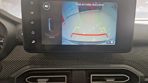 Dacia Jogger Expression TCe 81kW (110CV) 7 plazas