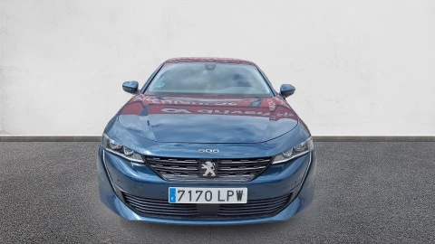 Peugeot 508 5P Allure BlueHDi 130 S&S EAT8