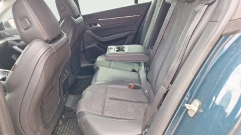 Peugeot 508 5P Allure BlueHDi 130 S&S EAT8