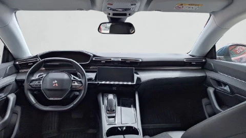 Peugeot 508 5P Allure BlueHDi 130 S&S EAT8