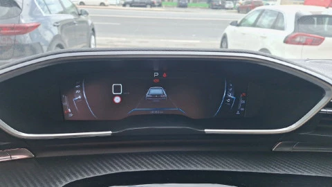 Peugeot 508 5P Allure BlueHDi 130 S&S EAT8