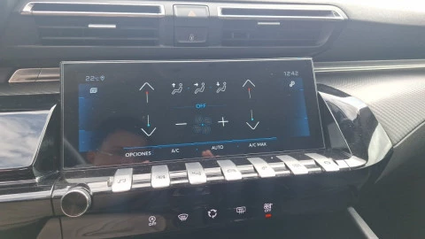 Peugeot 508 5P Allure BlueHDi 130 S&S EAT8