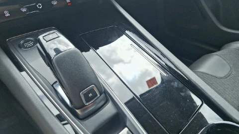 Peugeot 508 5P Allure BlueHDi 130 S&S EAT8