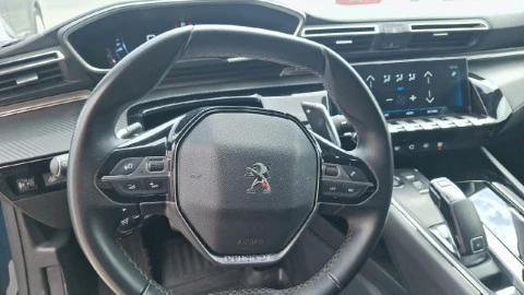 Peugeot 508 5P Allure BlueHDi 130 S&S EAT8