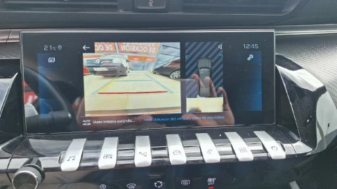 Peugeot 508 5P Allure BlueHDi 130 S&S EAT8