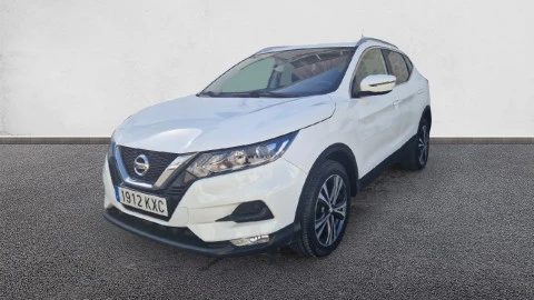 Nissan Qashqai DIG-T 103 kW (140 CV) E6D ACENTA