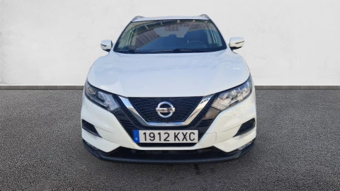Nissan Qashqai DIG-T 103 kW (140 CV) E6D ACENTA