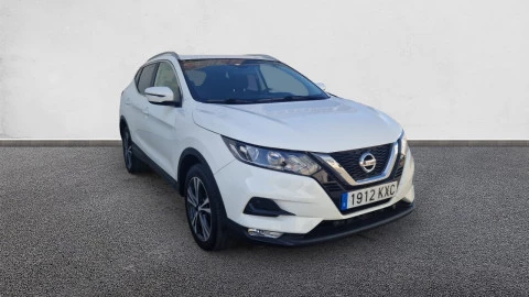 Nissan Qashqai DIG-T 103 kW (140 CV) E6D ACENTA