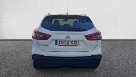 Nissan Qashqai DIG-T 103 kW (140 CV) E6D ACENTA