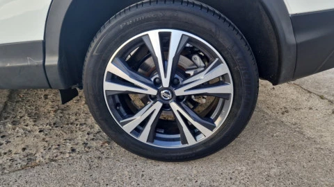 Nissan Qashqai DIG-T 103 kW (140 CV) E6D ACENTA