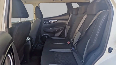 Nissan Qashqai DIG-T 103 kW (140 CV) E6D ACENTA