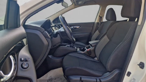 Nissan Qashqai DIG-T 103 kW (140 CV) E6D ACENTA