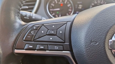 Nissan Qashqai DIG-T 103 kW (140 CV) E6D ACENTA