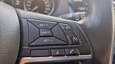 Nissan Qashqai DIG-T 103 kW (140 CV) E6D ACENTA